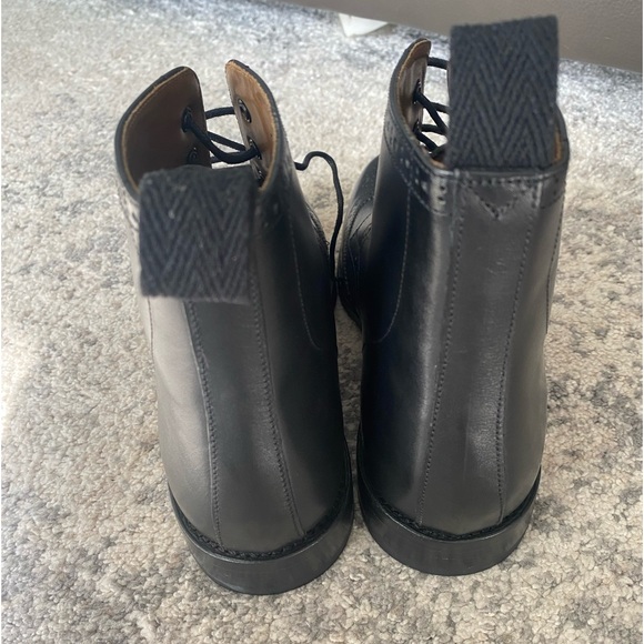 GRENSON ELLA Boot - Picture 6 of 7